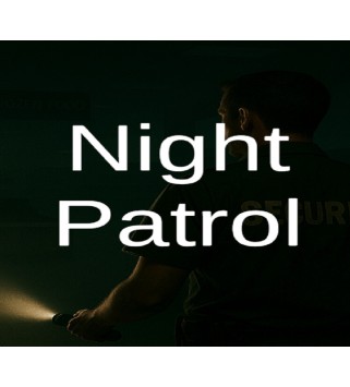 Night Patrol Steam Key GLOBAL